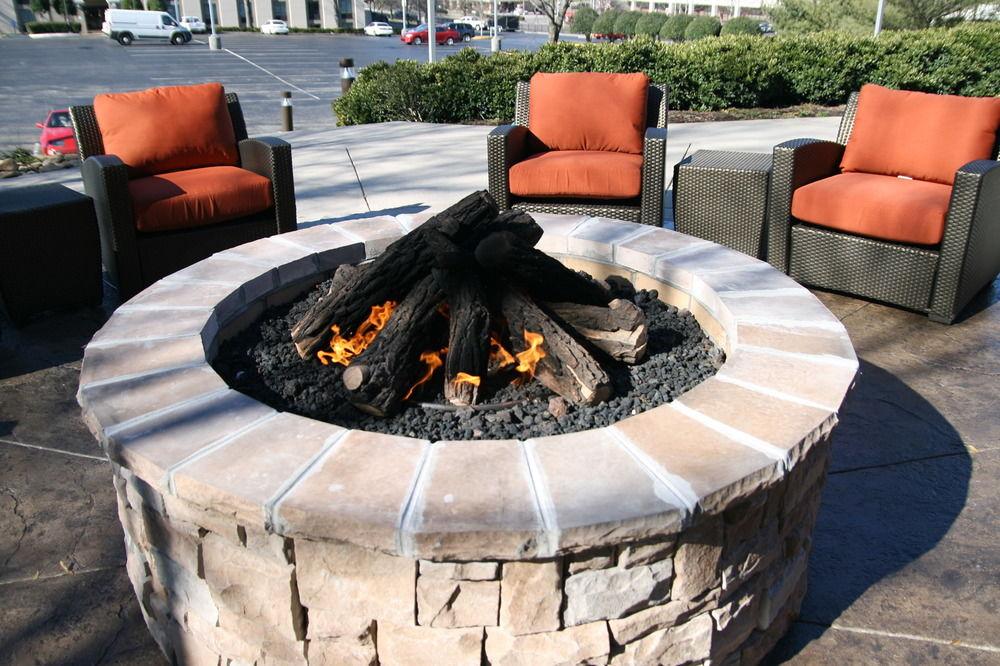 Hampton Inn Knoxville-West At Cedar Bluff Eksteriør billede