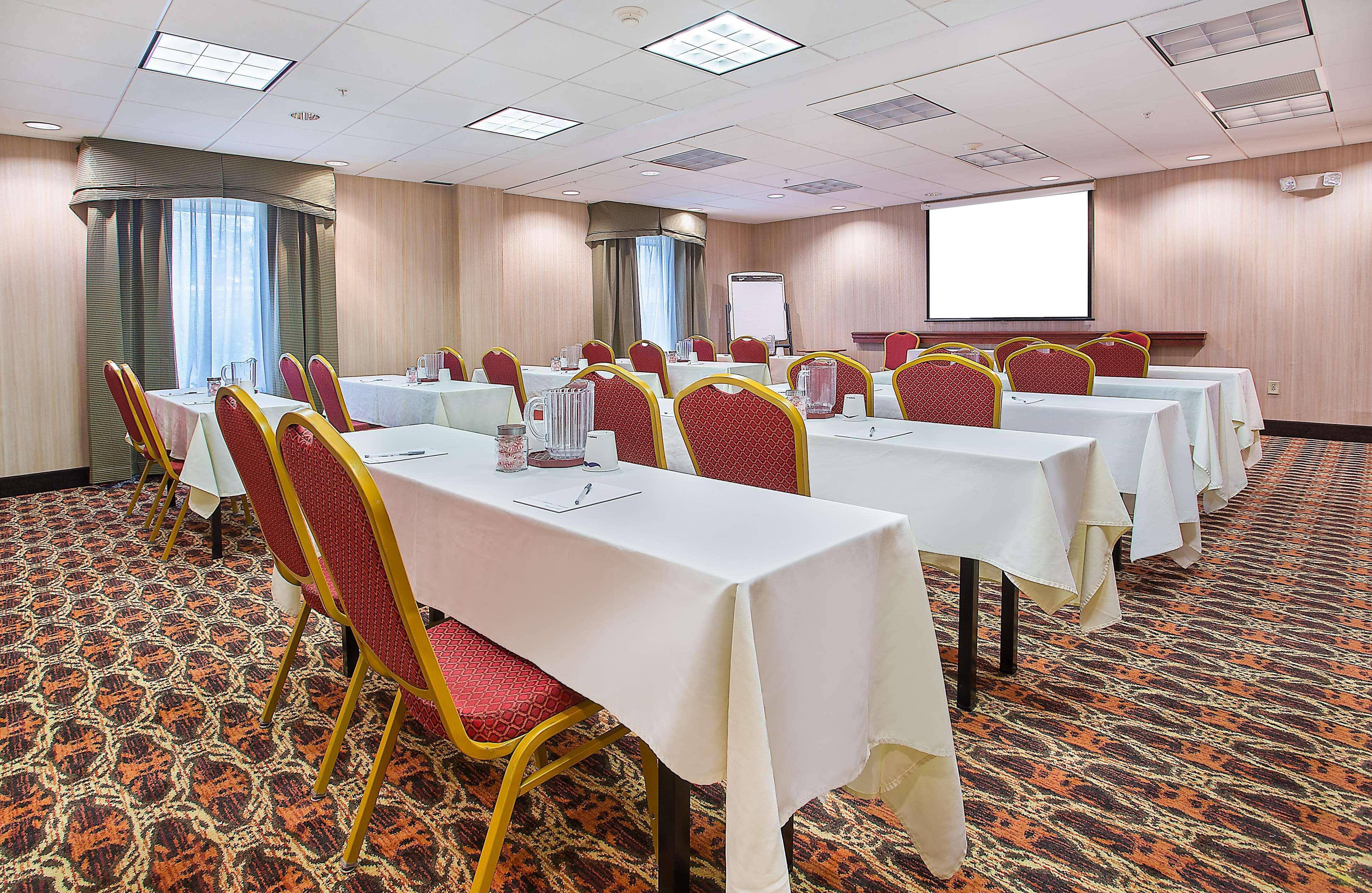 Hampton Inn Knoxville-West At Cedar Bluff Eksteriør billede