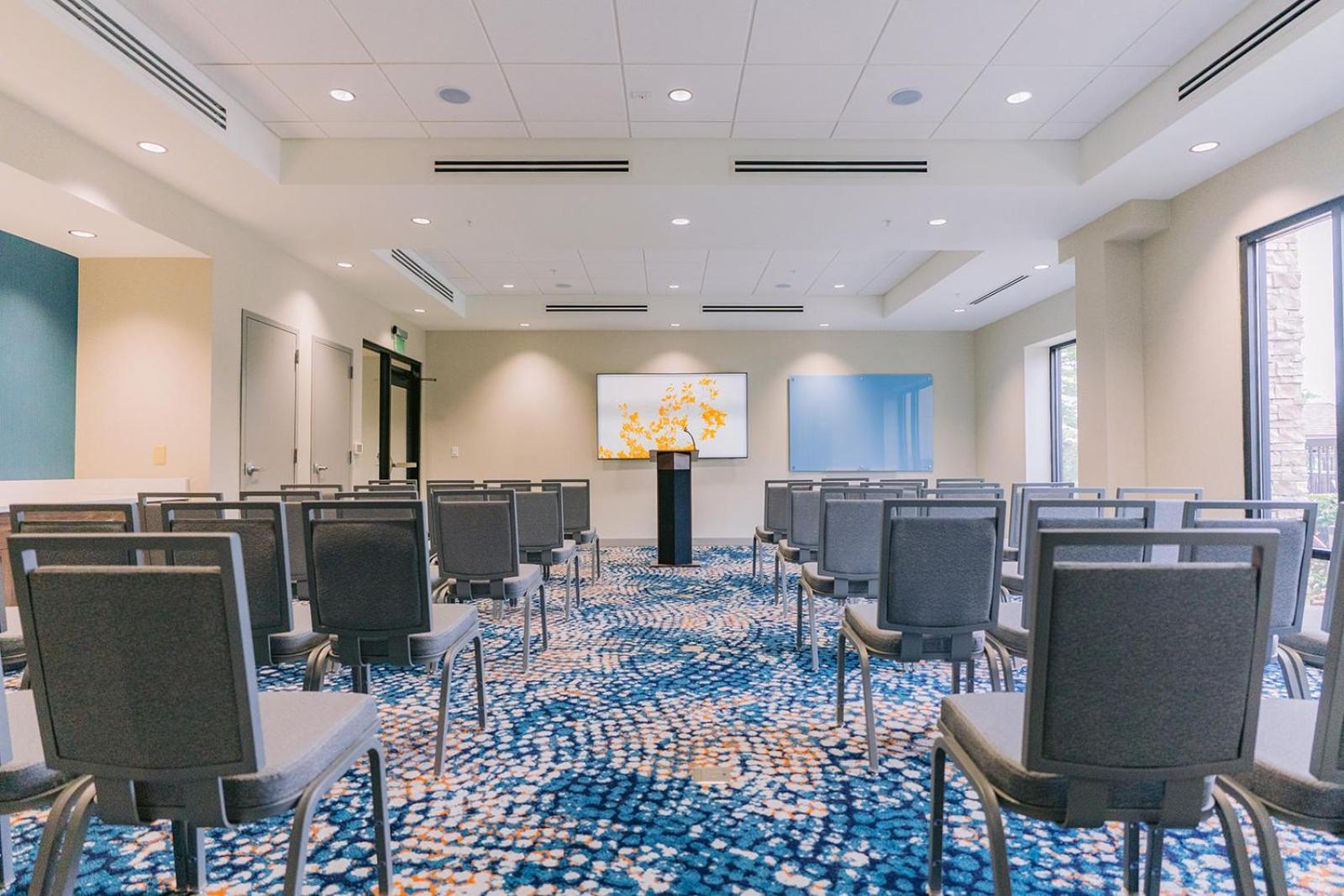 Hampton Inn Knoxville-West At Cedar Bluff Eksteriør billede