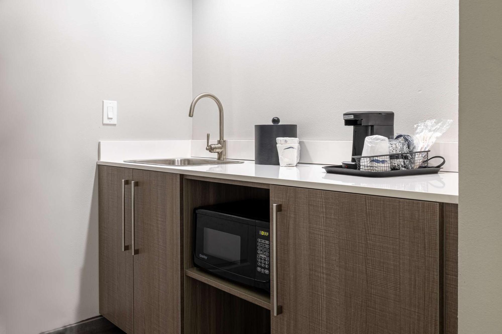 Hampton Inn Knoxville-West At Cedar Bluff Eksteriør billede