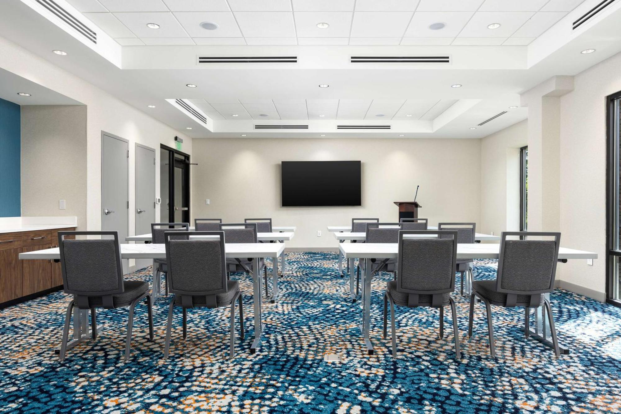 Hampton Inn Knoxville-West At Cedar Bluff Eksteriør billede