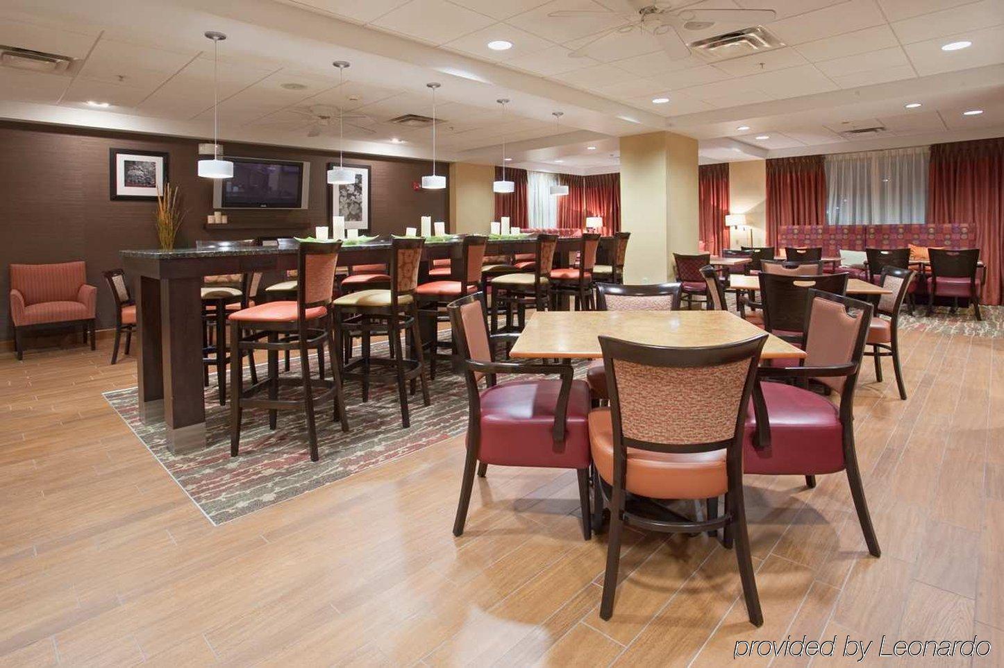 Hampton Inn Knoxville-West At Cedar Bluff Eksteriør billede
