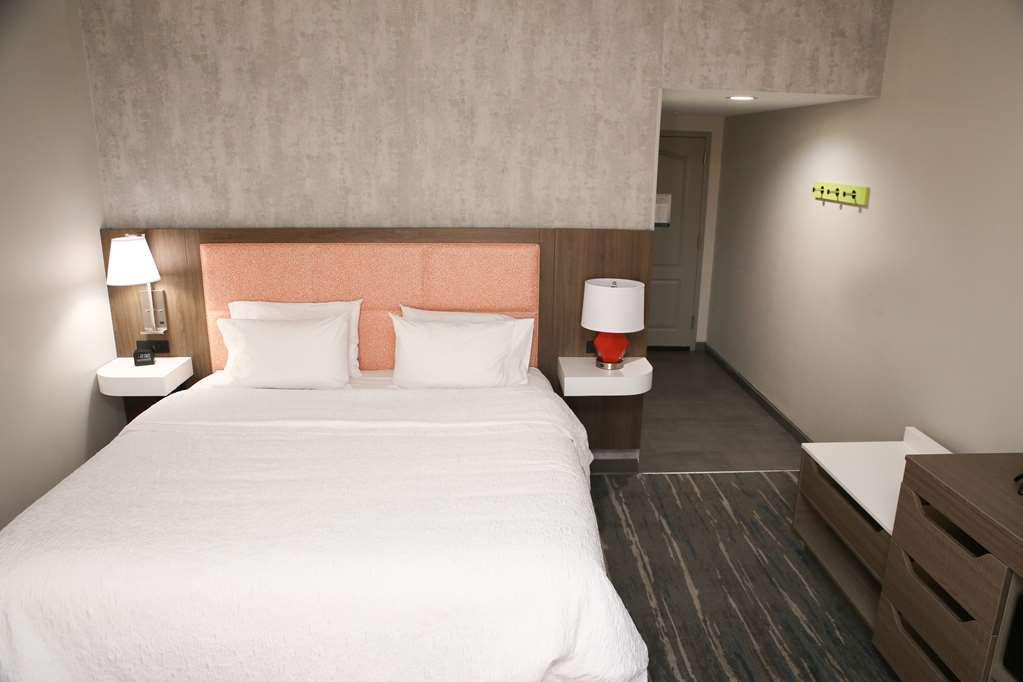 Hampton Inn Knoxville-West At Cedar Bluff Værelse billede