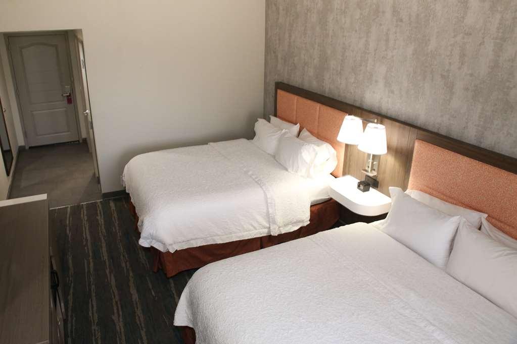 Hampton Inn Knoxville-West At Cedar Bluff Værelse billede