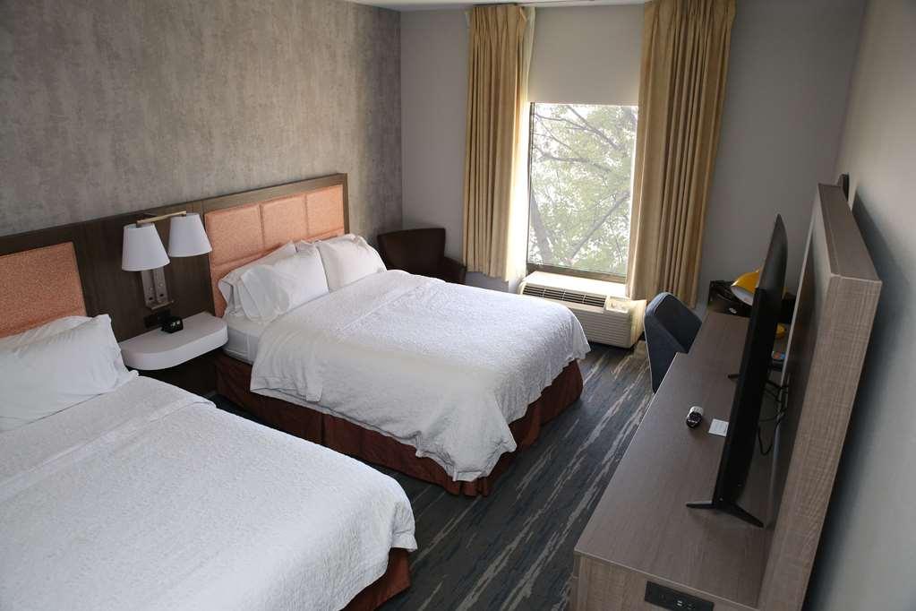 Hampton Inn Knoxville-West At Cedar Bluff Værelse billede